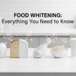 Food Whitening
