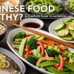 Is Chinese Food Healthy