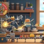 Random Food Generator