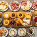 Italian Breakfast Foods