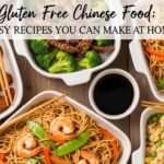 Gluten Free Chinese Food