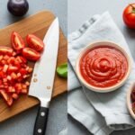 Plum Tomatoes