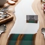 Food Safe Epoxy