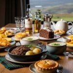 Scotland Food