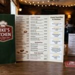 Mike’s Kitchen RI