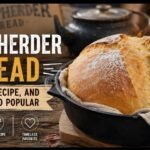 Sheepherder Bread