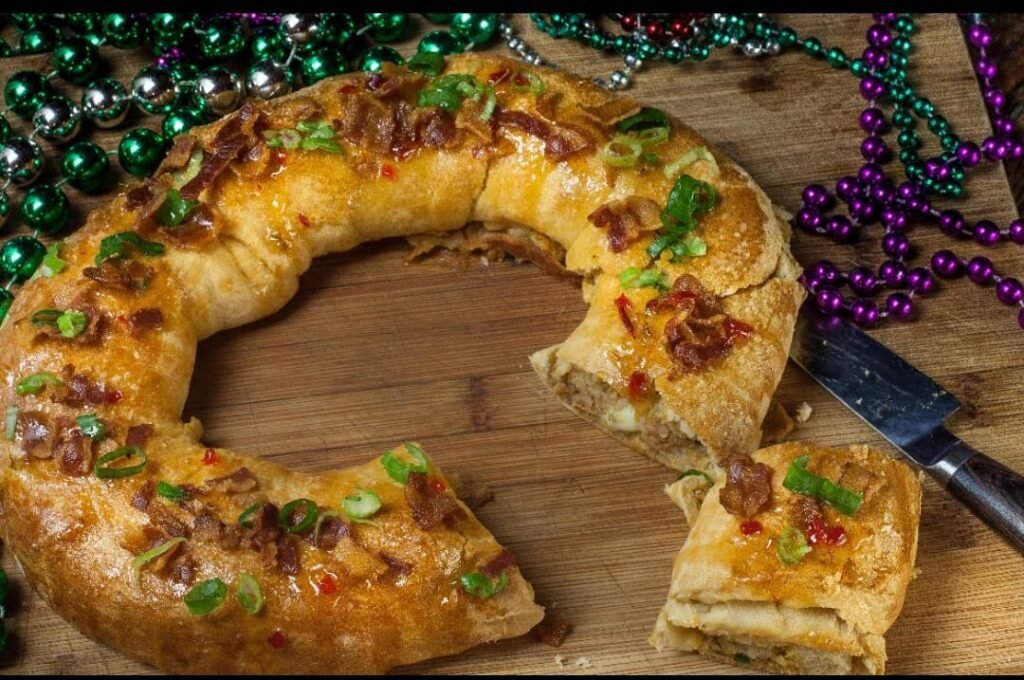 Boudin King Jennings LA