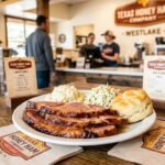Texas Honey Ham Westlake