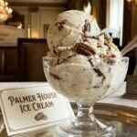 Palmer House Ice Cream