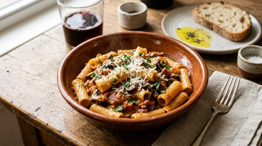 Best Pasta