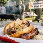 sheboygan brats