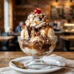 Turtle Sundae