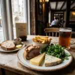 Winchester Food