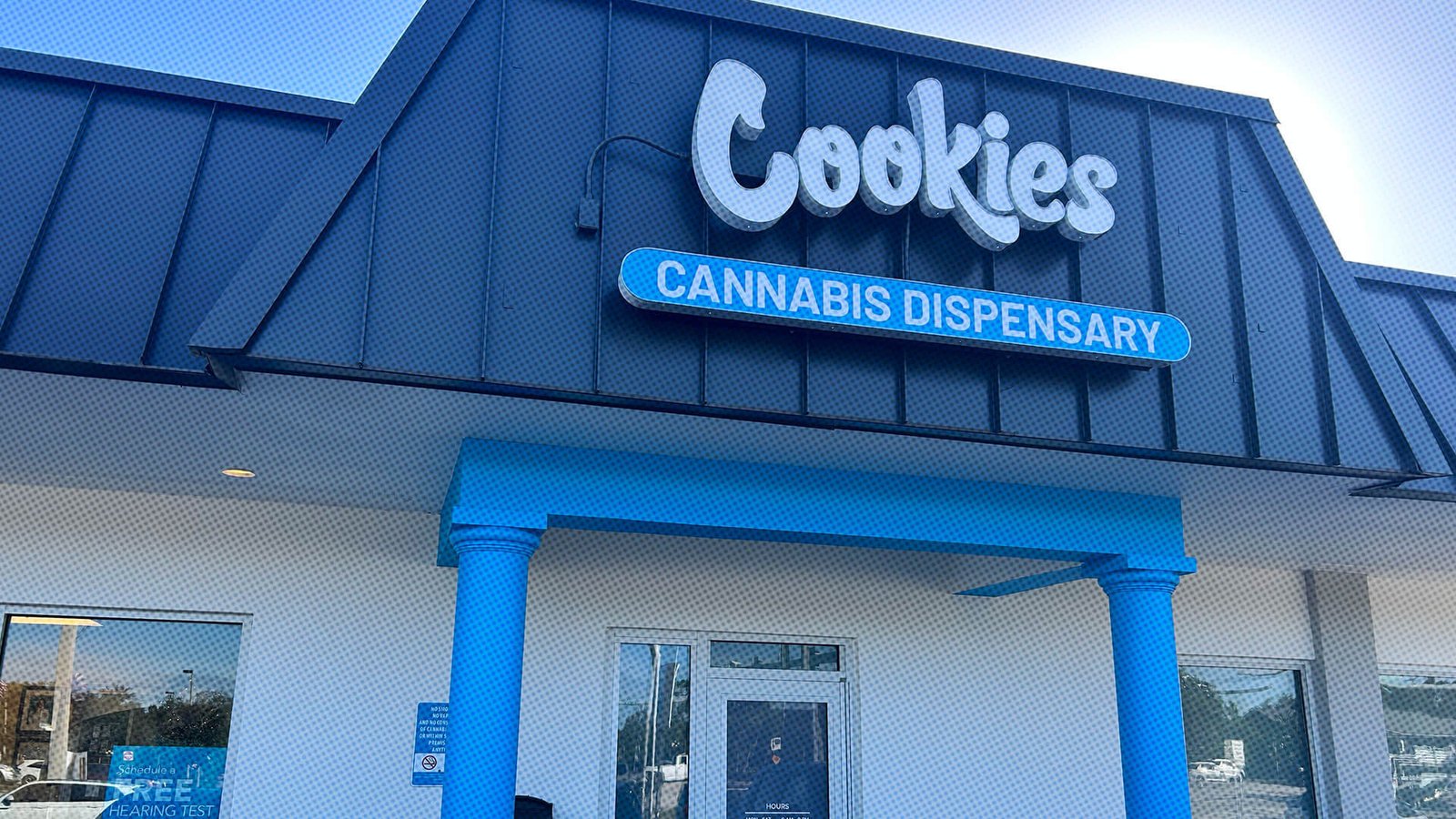Cookies Dispensary Opening Hours