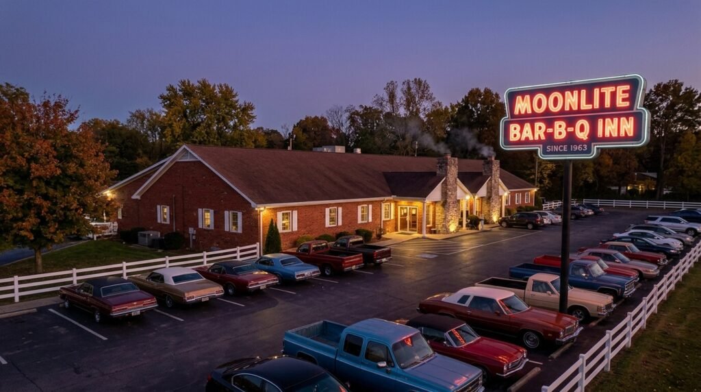 Moonlite BBQ