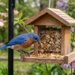 Bluebird Food