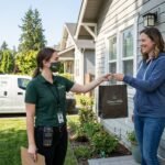 Cannabis Delivery Service