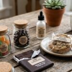 Cannabis Edibles