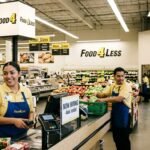 Food 4 Less Careers