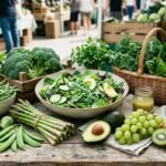 Green Foods