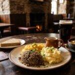 Scottish Food