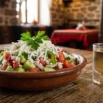 Bulgaria food