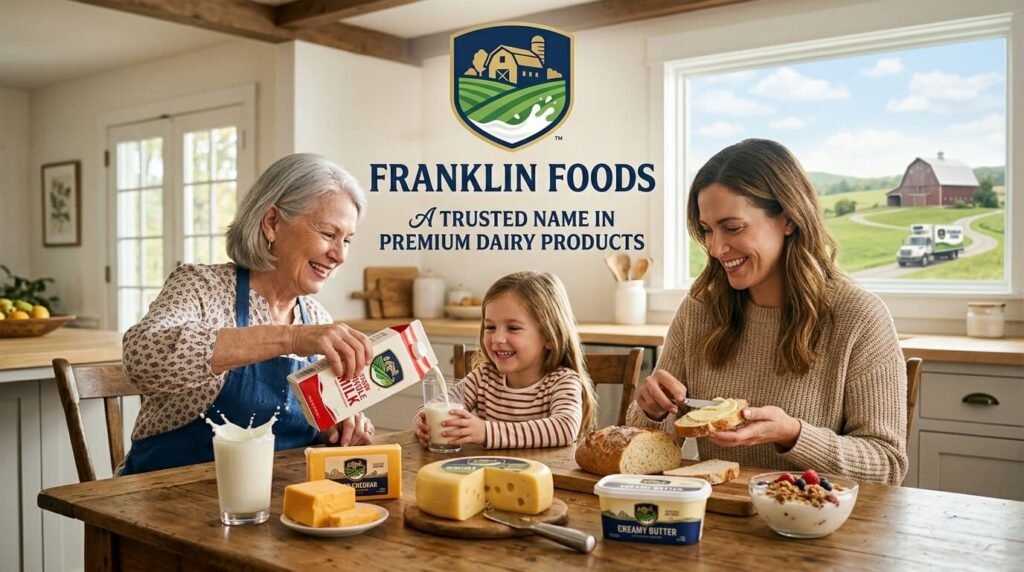Franklin Foods