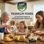 Franklin Foods