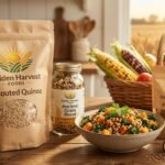 Golden Harvest Foods