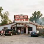 Moonlite BBQ Inn